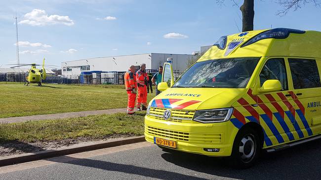 Overleden slachtoffer steekpartij Oosterwolde is man (44) uit Bovensmilde