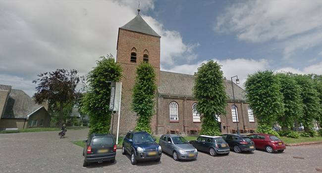 Gemeente Borger-Odoorn koopt Willibrordkerk in Borger terug