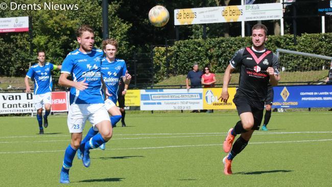 DEM verslaat VV Hoogeveen na maanden van stilte (video)