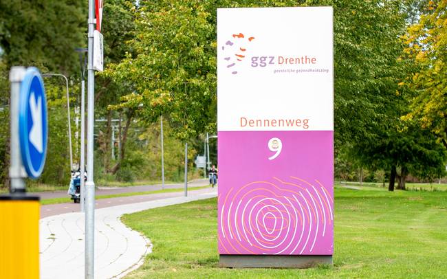 Wachttijden GGZ-zorg in Drenthe veel hoger dan landelijke norm