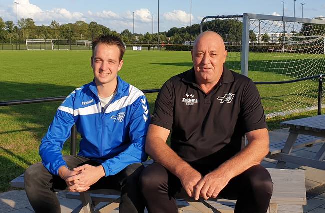 Auti-team VV Hoogeveen zoekt versterking