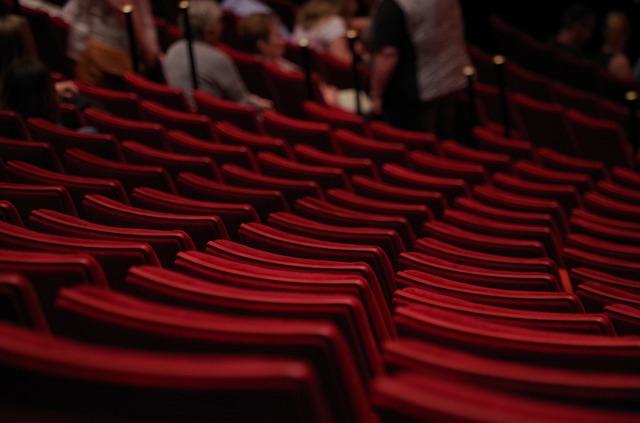 Theater in voormalige machinefabriek Coevorden