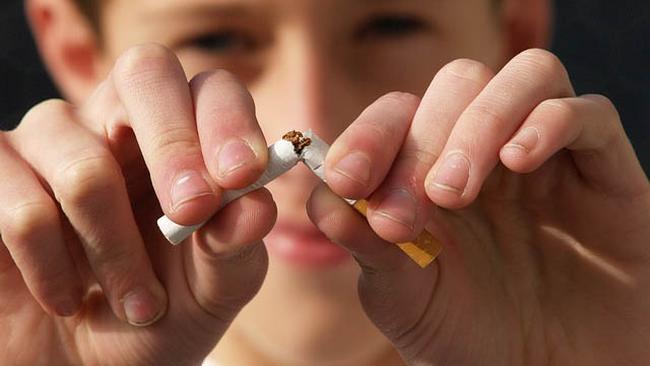 Gemeente Coevorden wil rookvrije generatie