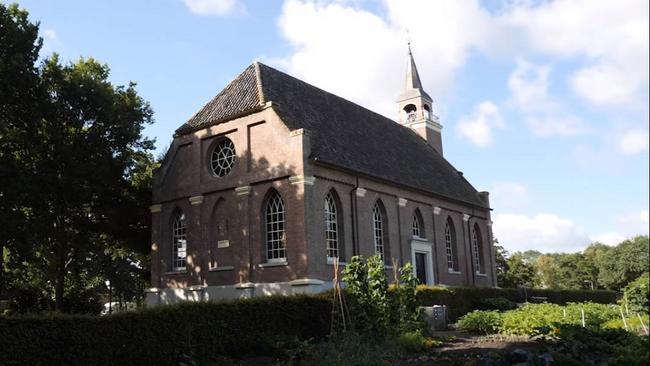 Een bijzondere editie van de Open Monumentendag