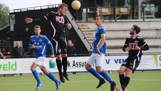 Hoogeveen TV: Samenvatting Hoogeveen tegen RKZVC