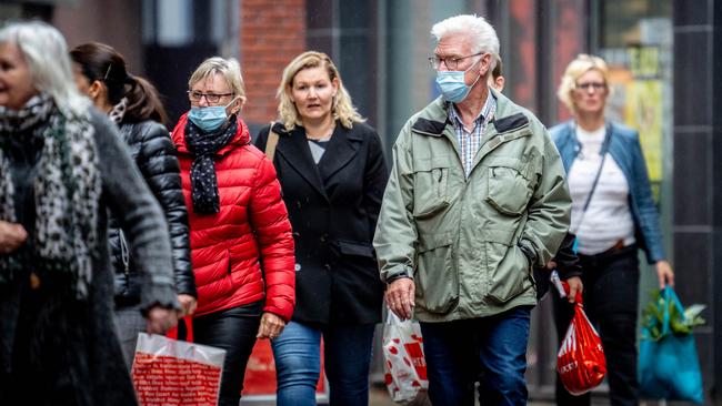 Rechtbank in Den Haag: lockdown-maatregelen blijft gelden