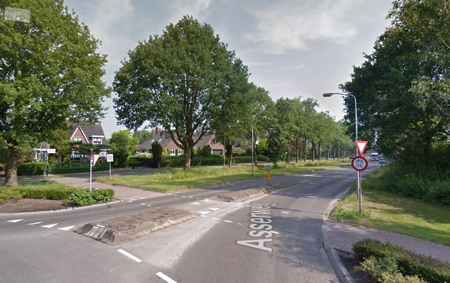 Midden-Drenthe vraagt inwoners naar mening over Noord-Zuid route in Beilen