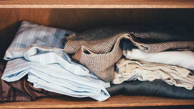 In De Wolden wordt volgende week huis-aan-huis textiel ingezameld