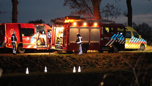 Hulpdiensten vinden auto van vermiste 19-jarige vrouw uit Klazienaveen