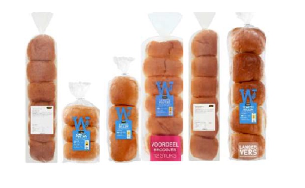 Jumbo haalt diverse broodproducten uit schappen vanwege stukjes plastic