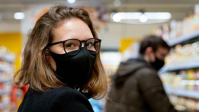 Gemeente Noordenveld vraagt begrip voor mensen die geen mondkapje kunnen dragen