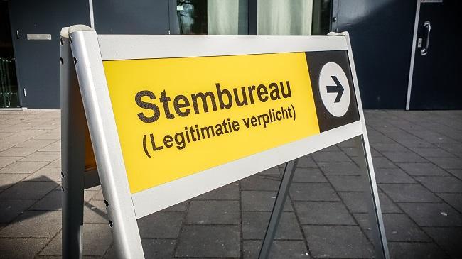 Emmen zoekt stembureauleden voor verkiezingen in maart