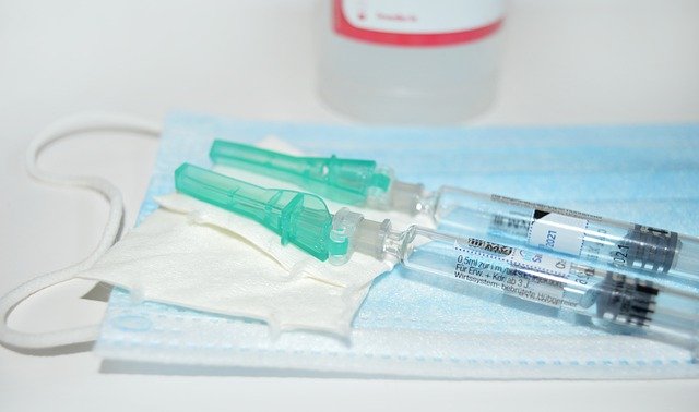 Vaccineren met Janssen gaat door 