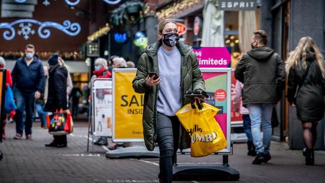 Lockdown met drie weken verlengd: mogelijk komt er een avondklok