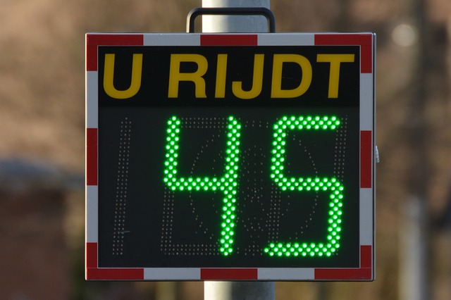 Hoogeveen aan de slag met verbetering verkeersveiligheid