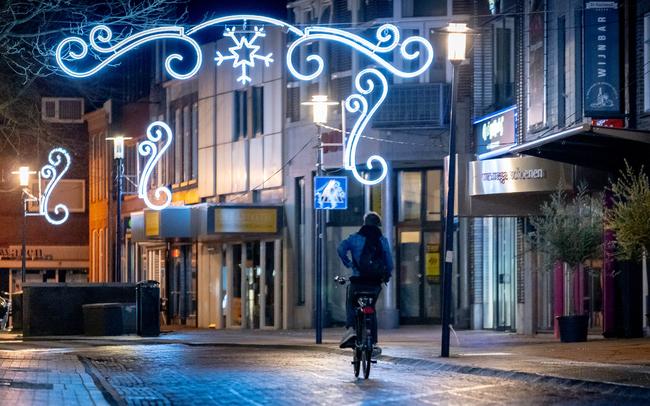 Avondklok komt er definitief en gaat zaterdag al in