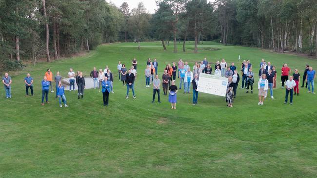 Stimuleringsprogramma â€˜Gezond in Coevordenâ€™