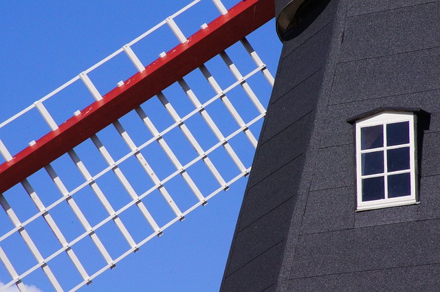 Molen â€˜De Boezemvriendâ€™ in De Groeve zoekt molenaars