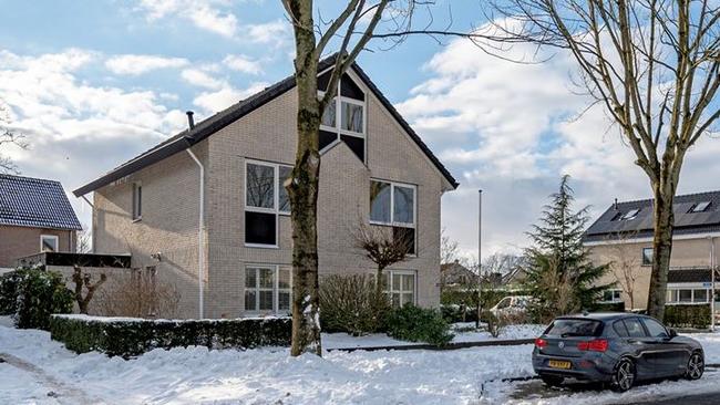 Te koop in Drenthe: Moderne vrijstaande woning met veel natuurlijk licht