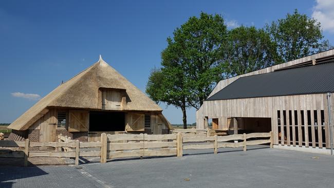 Het Drentse Landschap stelt inzendingen Harry de Vroome Penning open