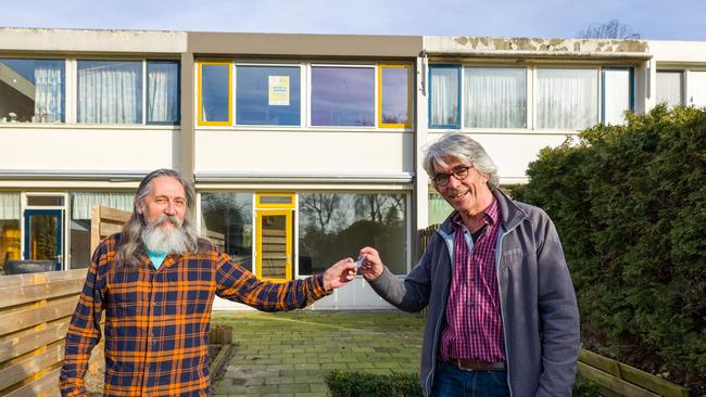 Modelwoning voor duurzaam en langer thuis wonen