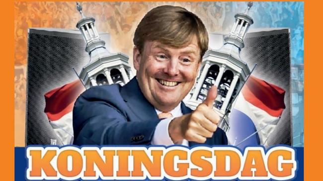 De Tamboer organiseert op Koningsdag een online Koningsdag Quiz