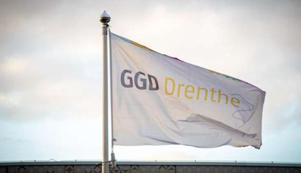 GGD Drenthe varieert openingsdagen van vaccinatie- en testlocaties 