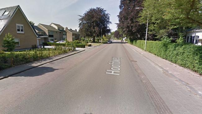 Hoofdweg Eelde wordt 30 kilometerweg