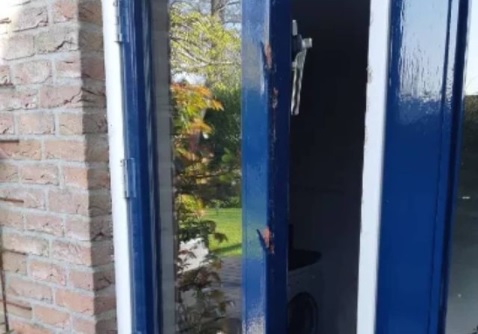 Politie zoekt getuigen van inbraak en diefstal uit woning in Smilde