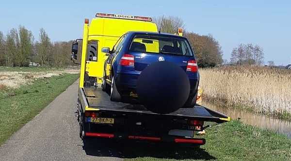 Man (47) is auto kwijt na meerdere malen rijden met verlopen rijbewijs