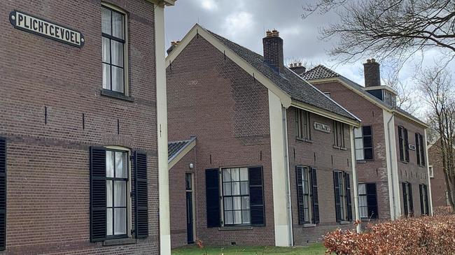 Veenhuizen gegund aan erfgoedbeschermers