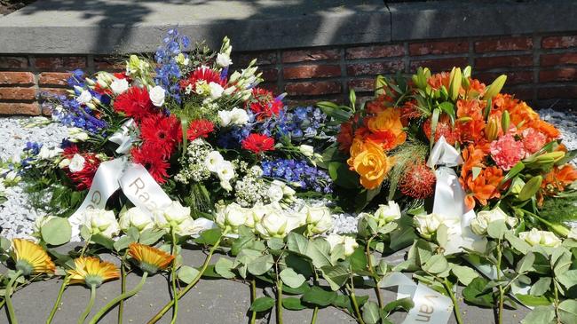 Herdenkingen 4 Mei in aangepaste vorm