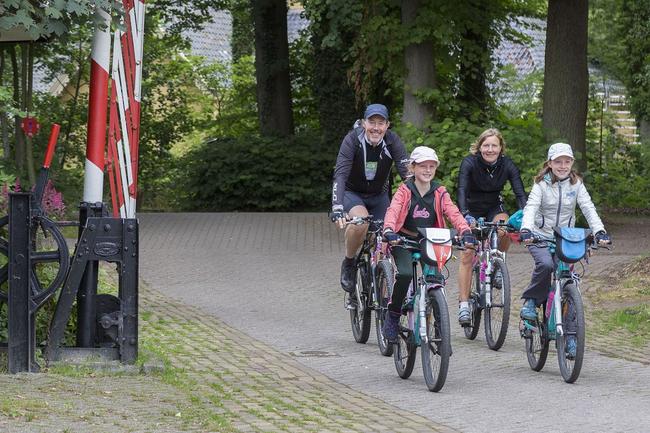 Inschrijving Amslod Drentse Fiets4Daagse geopend