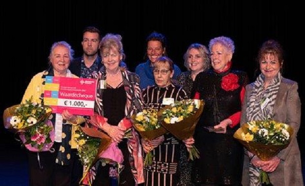 Ontdek klassieke muziek van topmusici: Festival Veenhuizen gaat door