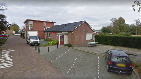 Brandweerkazerne Smilde wordt verbouwd, jeugdsoos wordt gesloopt