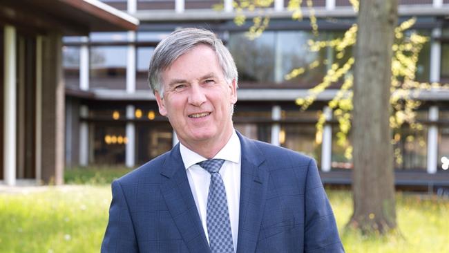 Cees Bijl waarnemend burgemeester in Midden-Drenthe