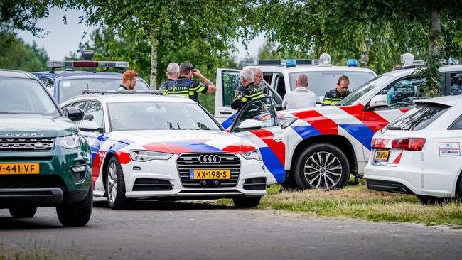 Vermiste 82-jarige man uit Loon weer terecht