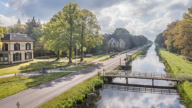 KoloniÃ«n van Weldadigheid nieuw UNESCO Werelderfgoed