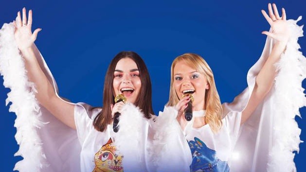 The Best Abba tribute komt naar Zeegse