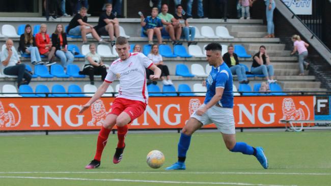 Hoogeveen zaterdag in tweede helft langs Dalen (Video)