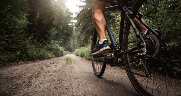 Driewielfiets ontdek dag donderdag 7 oktober 2021