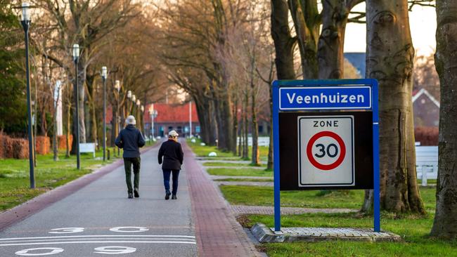 Meerjarenplan voor Drentse groepensector om sterker uit coronacrisis te komen