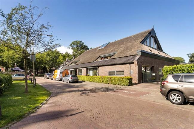 Te koop in Drenthe: luxe appartement met eigen jacuzzi