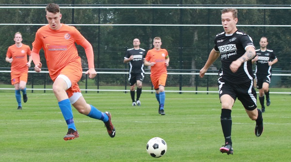 Samenvatting CSVC - Hoogeveen zaterdag (video)