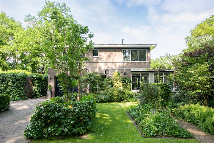 Te koop in Drenthe: uitgebouwde vrijstaande villa met meerdere terrassen