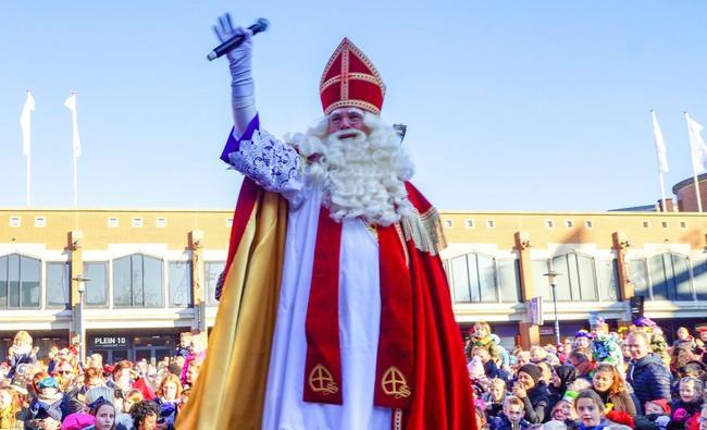 Ook Coevorden laat Sinterklaasintocht doorgaan