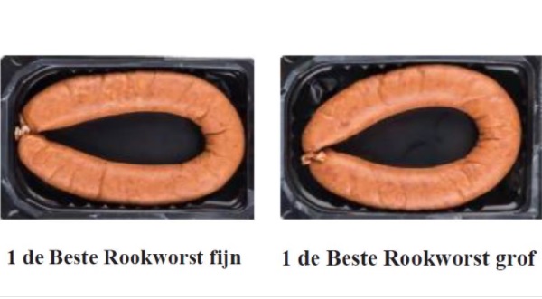 Supermarkt Dirk roept rookworst terug vanwege mogelijke salmonella 