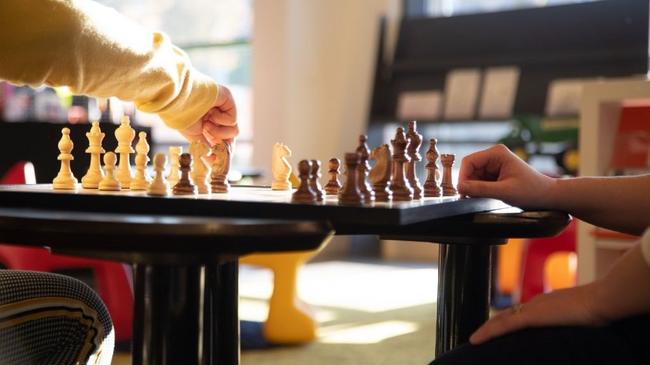 ChessDreams organiseert minicursus Schaken in Bibliotheek Hoogeveen