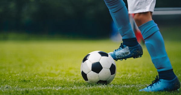 KNVB legt amateurvoetbal komend weekend deels stil vanwege coronamaatregelen