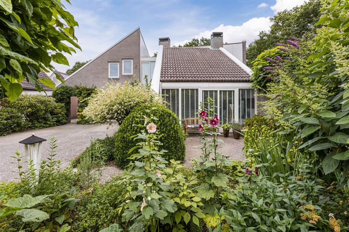 Te koop in Drenthe: royale villa met tuinhuis en sauna